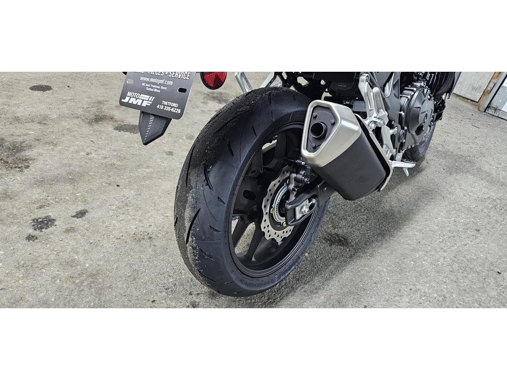 Honda CB750AS 2025 à vendre