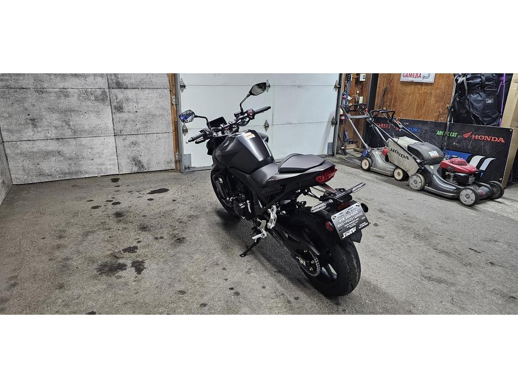 Honda CB750AS 2025 à vendre