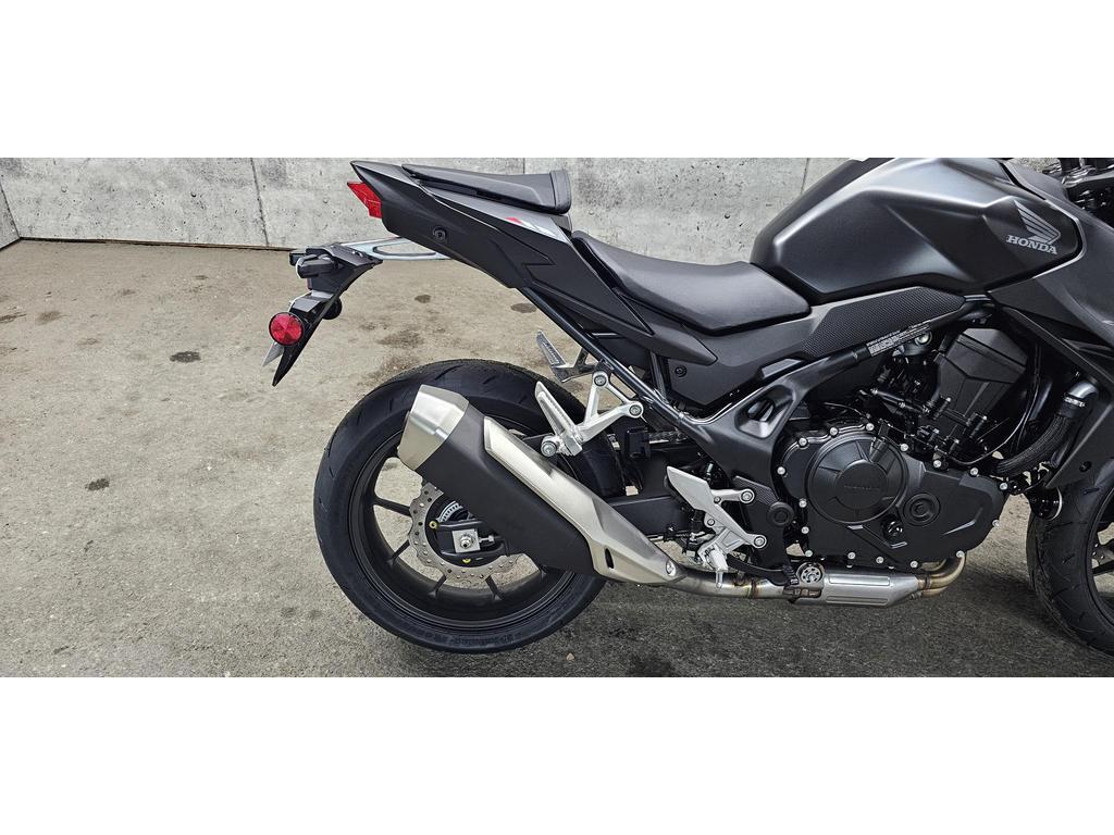 Honda CB750AS 2025 à vendre