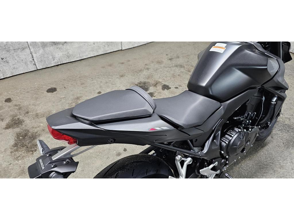 Honda CB750AS 2025 à vendre