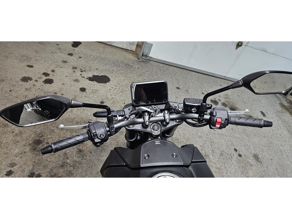 Honda CB750AS 2025 à vendre