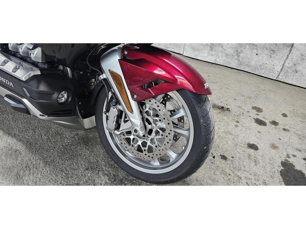 Honda GL1800DA GoldWing Tour DCT Air Bag 2021 à vendre