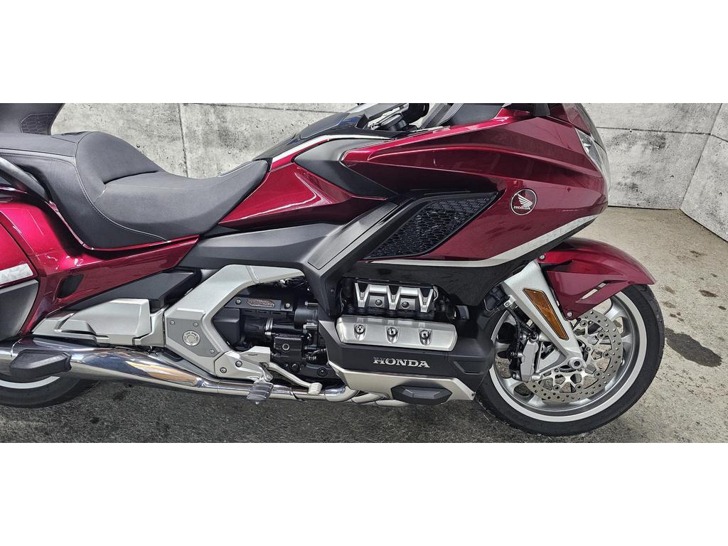 Honda GL1800DA GoldWing Tour DCT Air Bag 2021 à vendre
