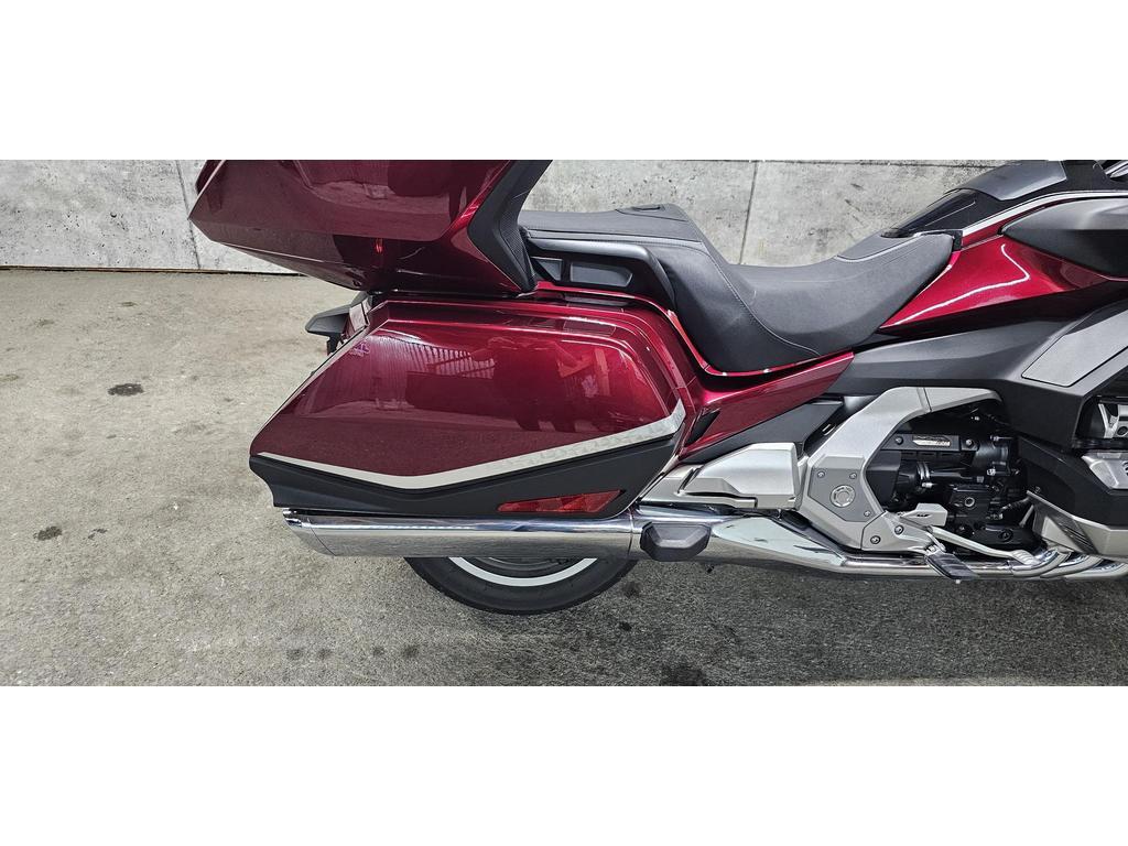 Honda GL1800DA GoldWing Tour DCT Air Bag 2021 à vendre