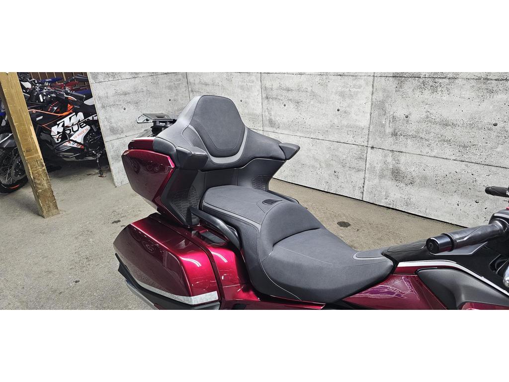 Honda GL1800DA GoldWing Tour DCT Air Bag 2021 à vendre