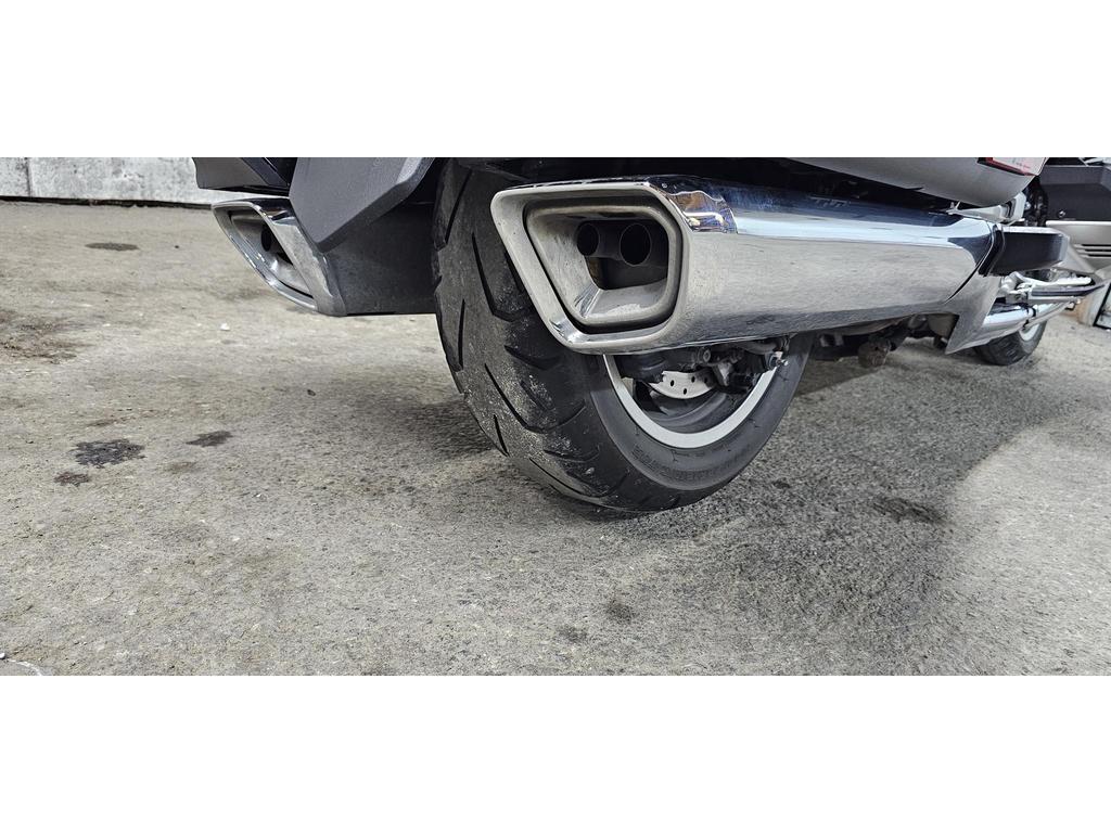 Honda GL1800DA GoldWing Tour DCT Air Bag 2021 à vendre