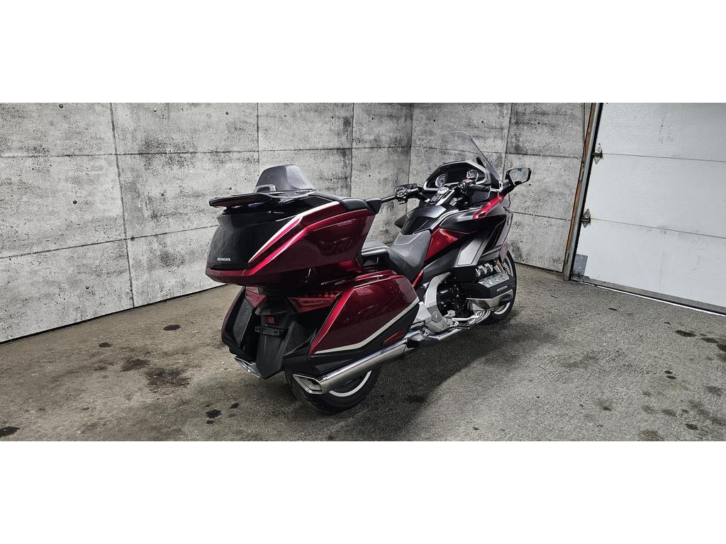 Honda GL1800DA GoldWing Tour DCT Air Bag 2021 à vendre