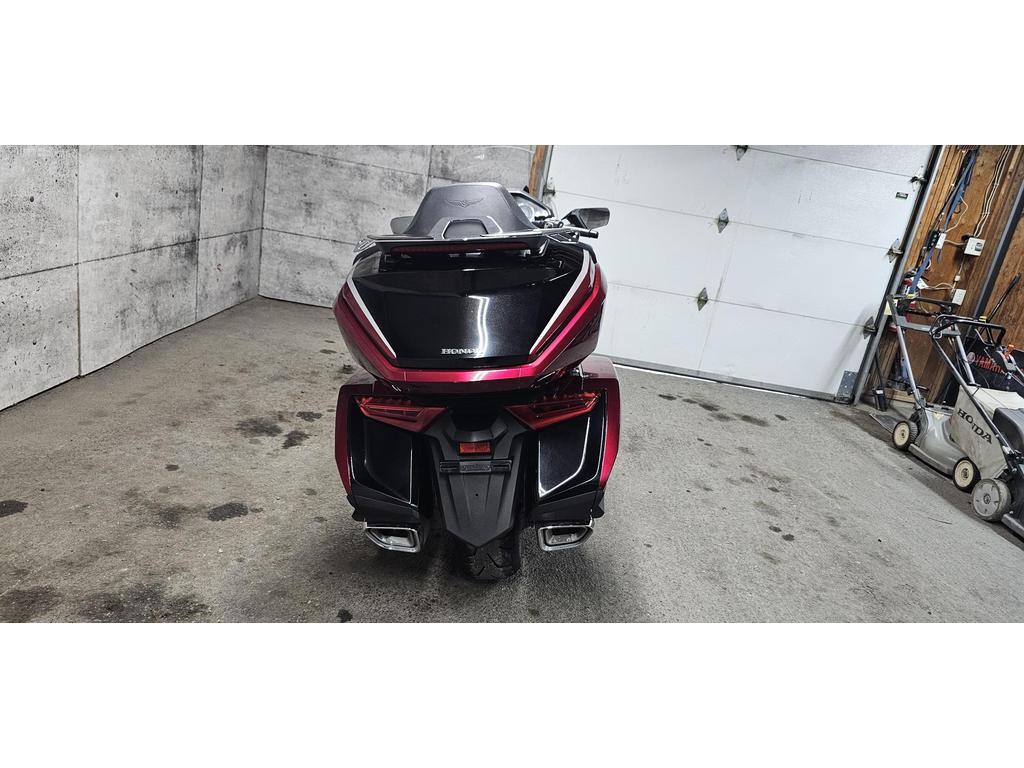 Honda GL1800DA GoldWing Tour DCT Air Bag 2021 à vendre