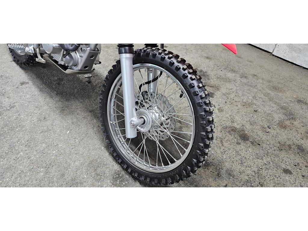 Honda CRF125 2023 à vendre