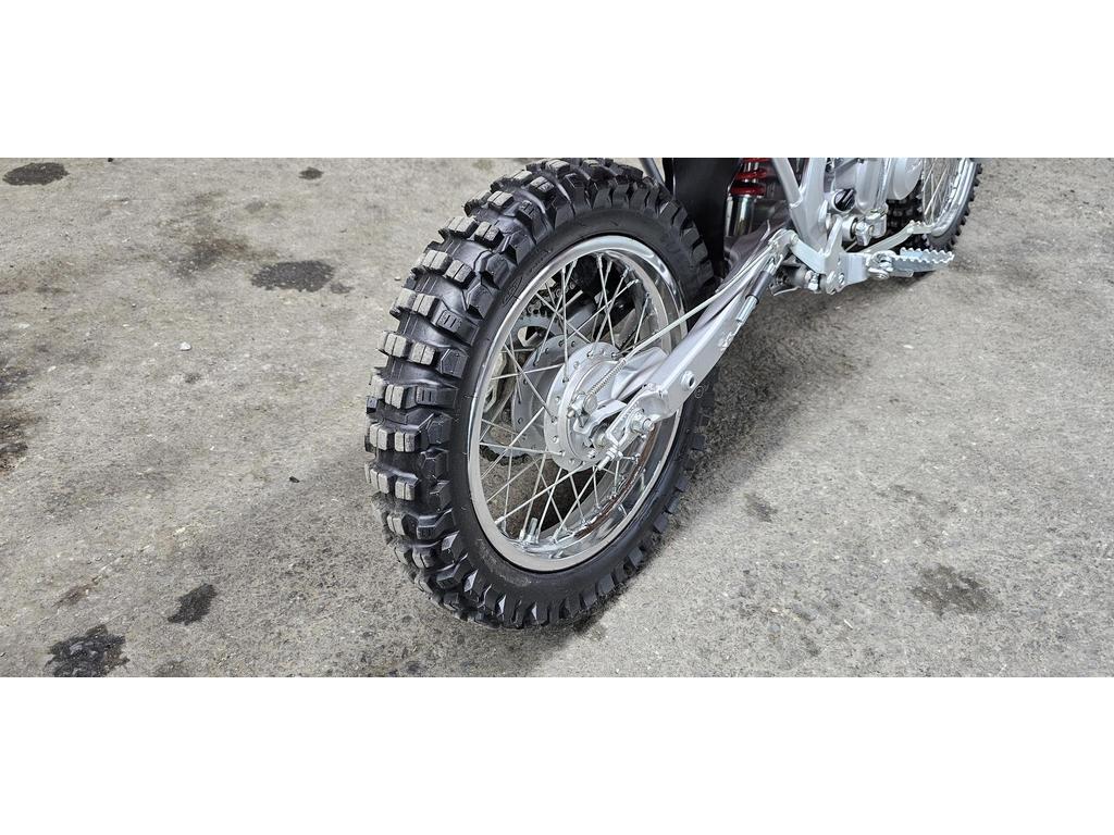 Honda CRF125 2023 à vendre