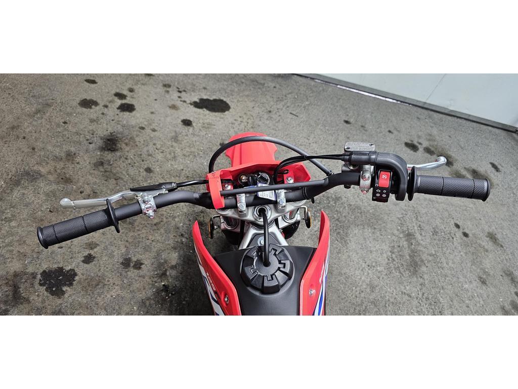 Honda CRF125 2023 à vendre