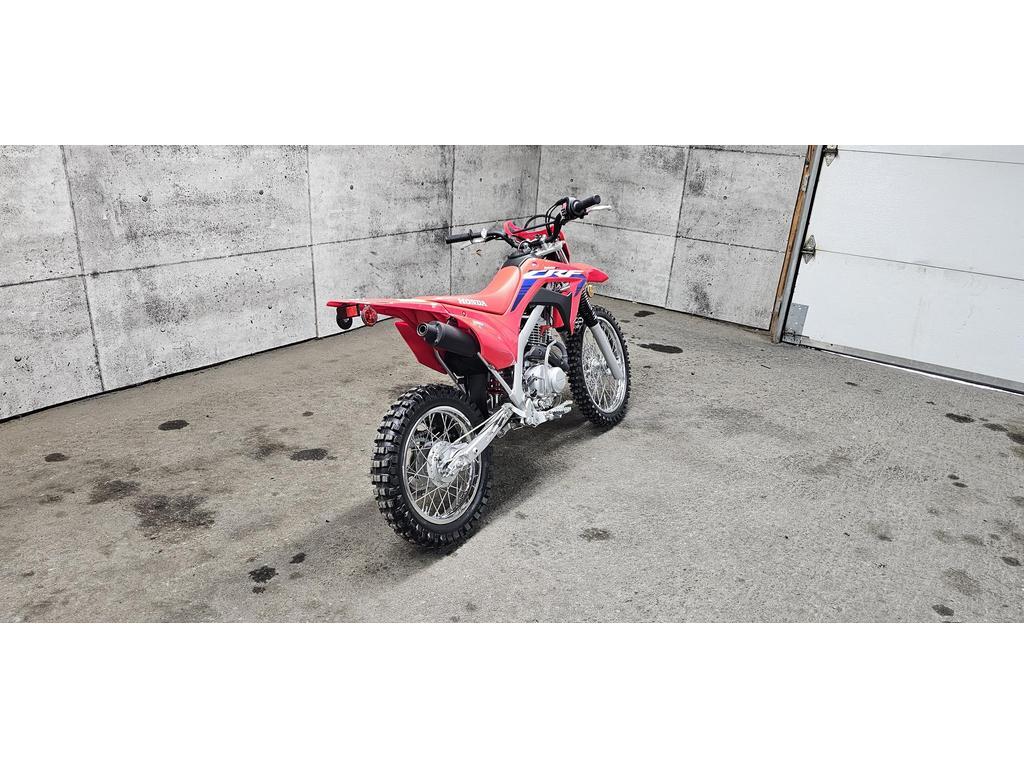 Honda CRF125 2023 à vendre