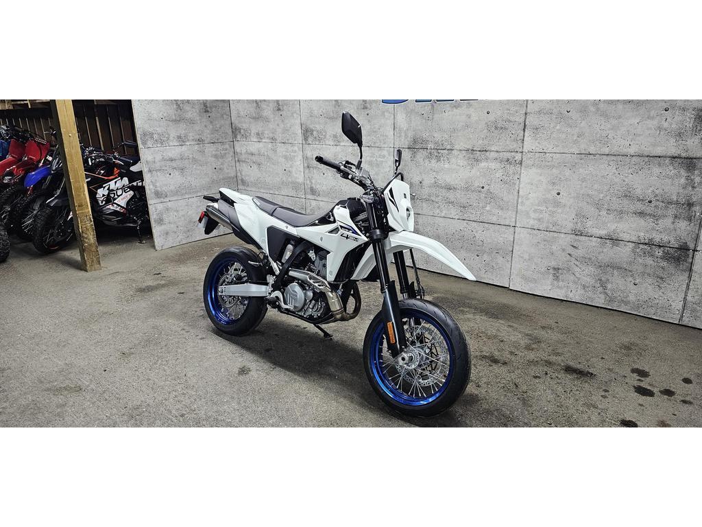 Suzuki DRZ400 SUPER MOTARD 2025 à vendre