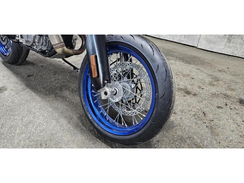 Suzuki DRZ400 SUPER MOTARD 2025 à vendre