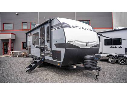 Venture RV STRATUS 2026