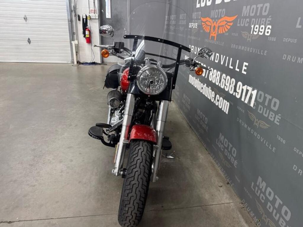 Harley-Davidson FLSSL Softail Slim 2014 à vendre
