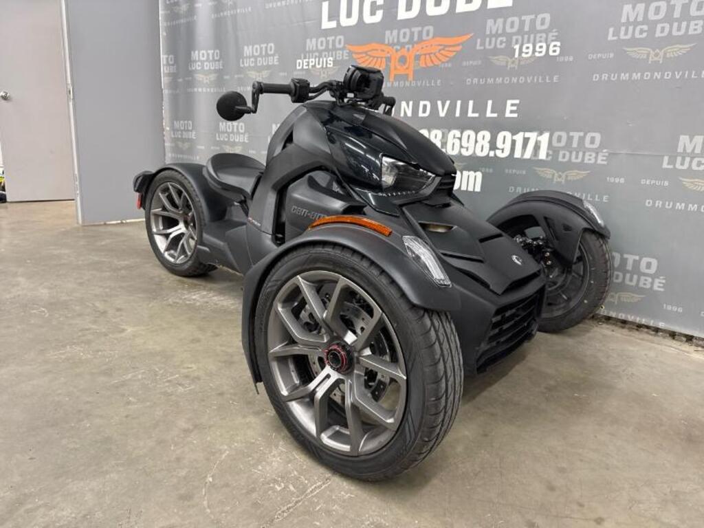 Can-Am Ryker 2023 à vendre