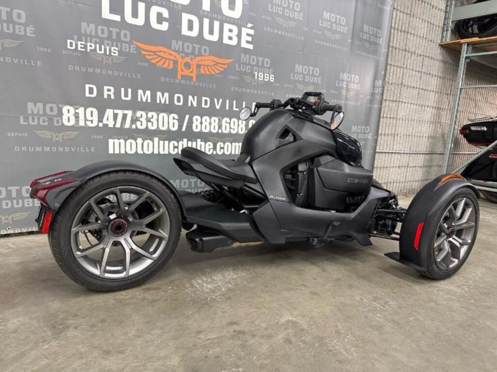 Can-Am Ryker 2023 à vendre