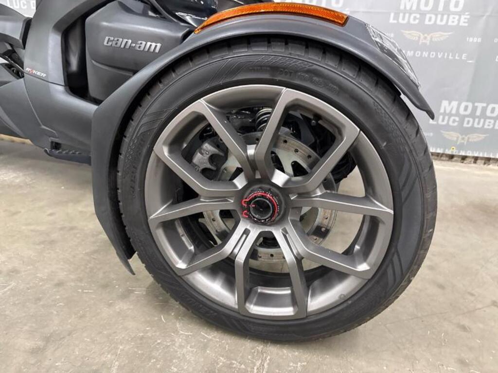 Can-Am Ryker 2023 à vendre