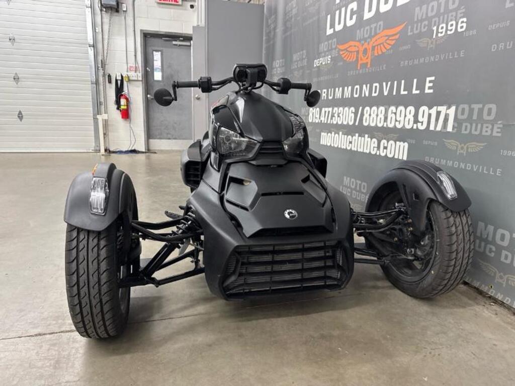 Can-Am Ryker 2023 à vendre