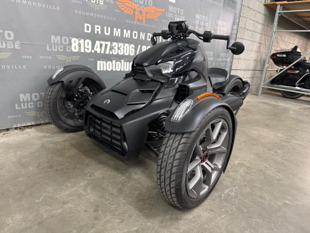 Can-Am Ryker 2023 à vendre