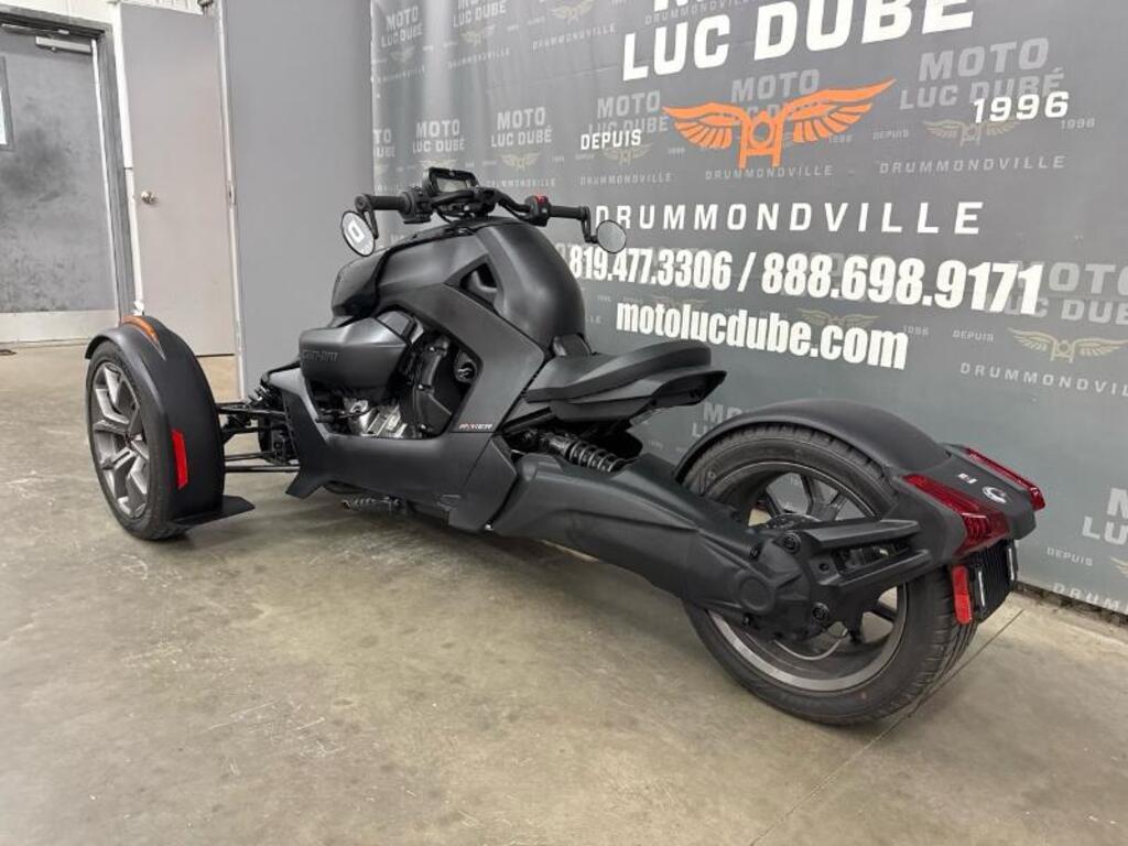 Can-Am Ryker 2023 à vendre