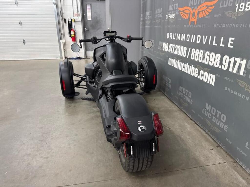 Can-Am Ryker 2023 à vendre