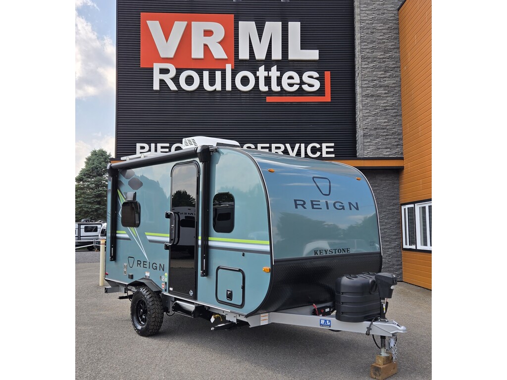 Keystone RV REIGN 13RK 2026 à vendre