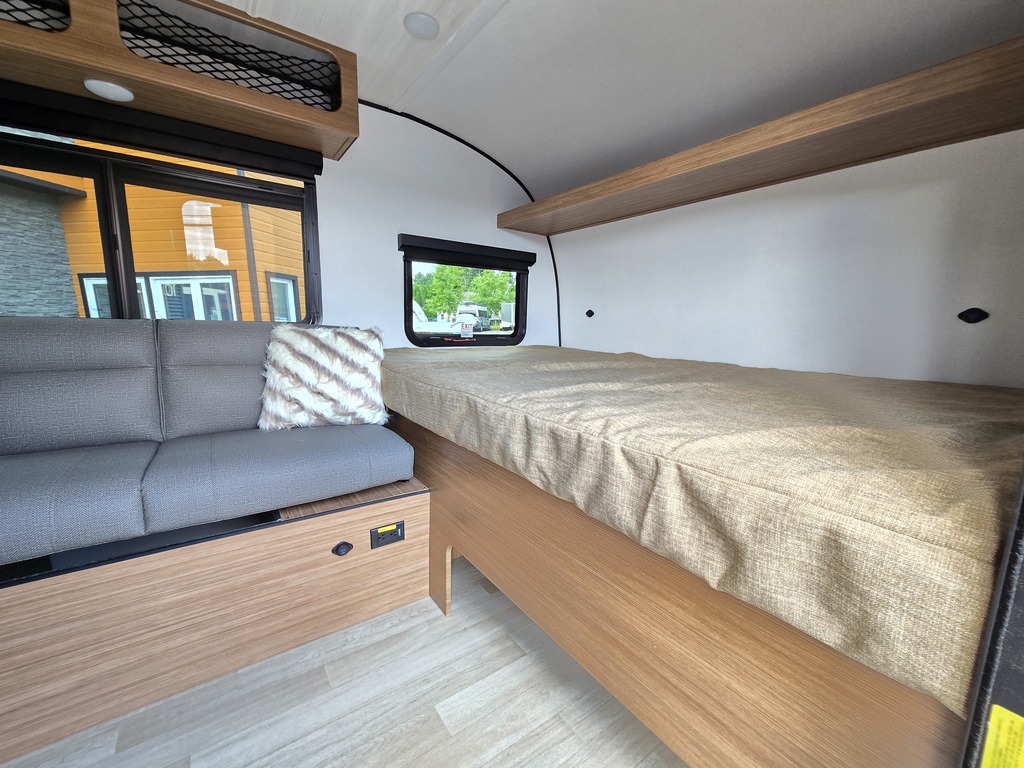 Keystone RV REIGN 13RK 2026 à vendre