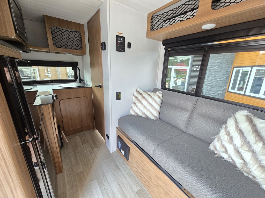Keystone RV REIGN 13RK 2026 à vendre