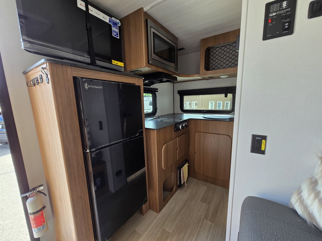 Keystone RV REIGN 13RK 2026 à vendre