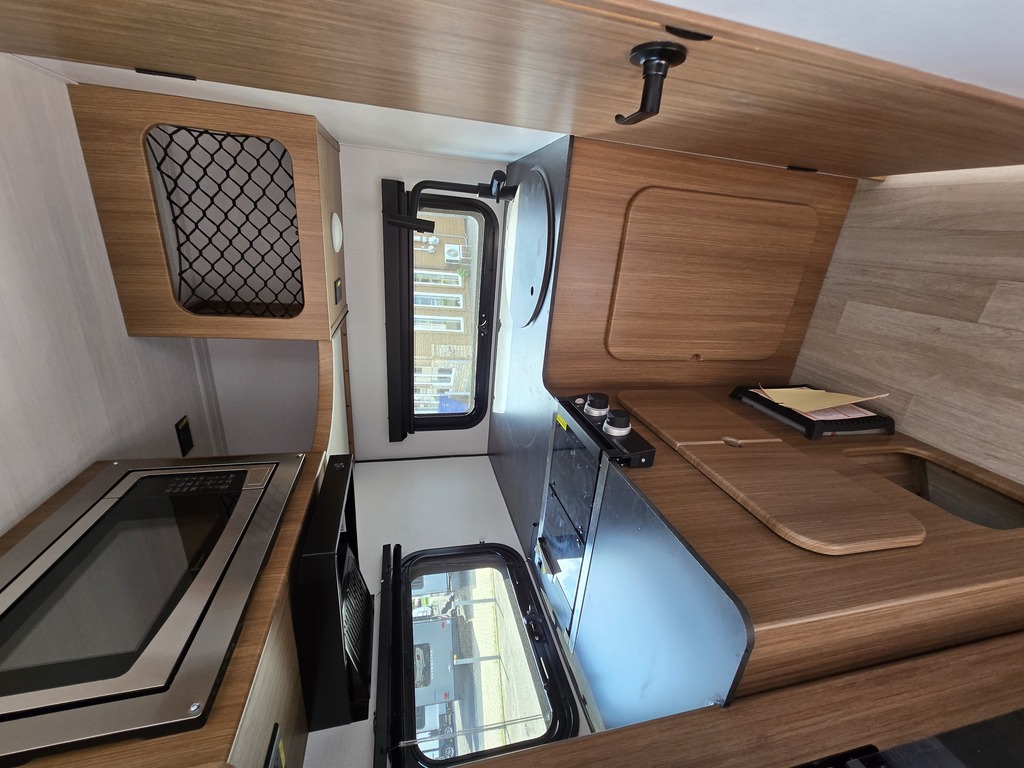 Keystone RV REIGN 13RK 2026 à vendre
