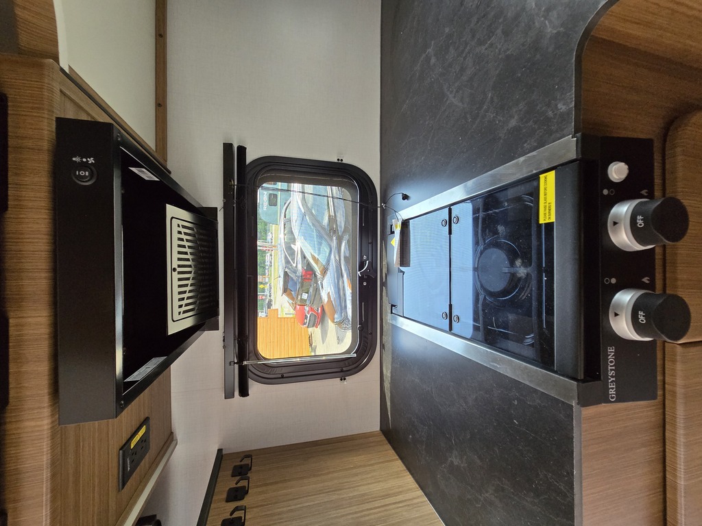 Keystone RV REIGN 13RK 2026 à vendre