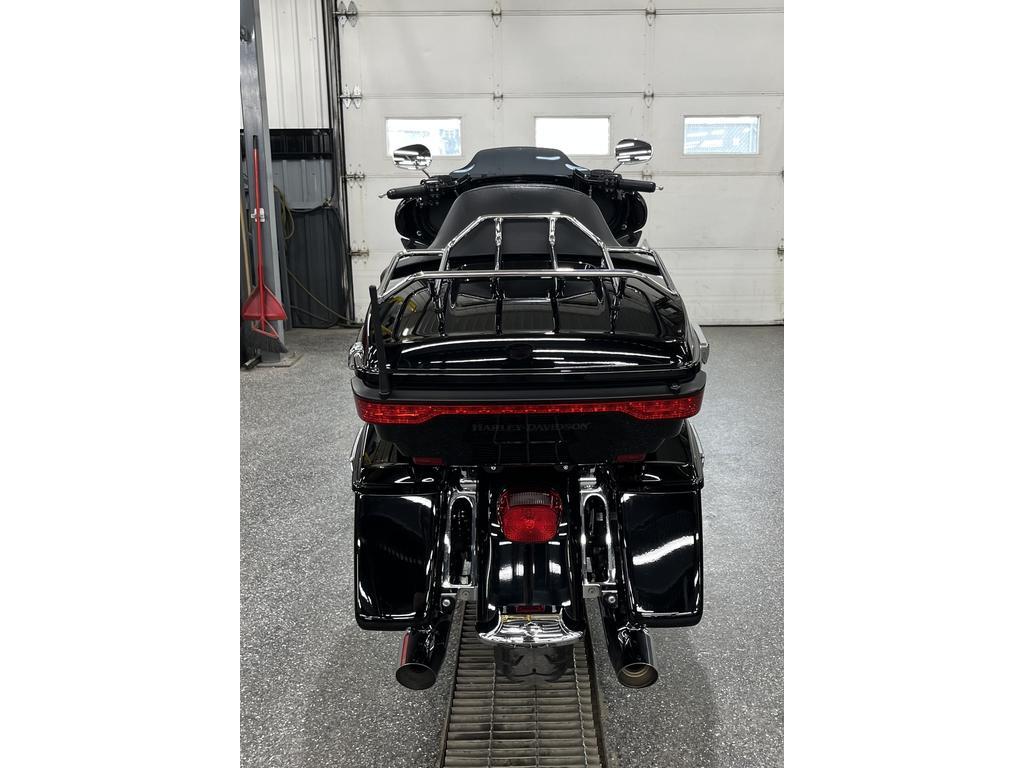 Harley-Davidson FLHTK Ultra Limited 2018 à vendre