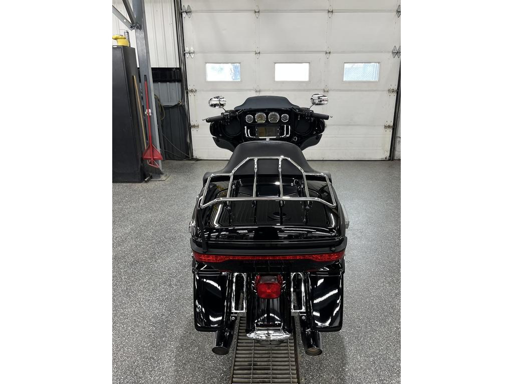 Harley-Davidson FLHTK Ultra Limited 2018 à vendre