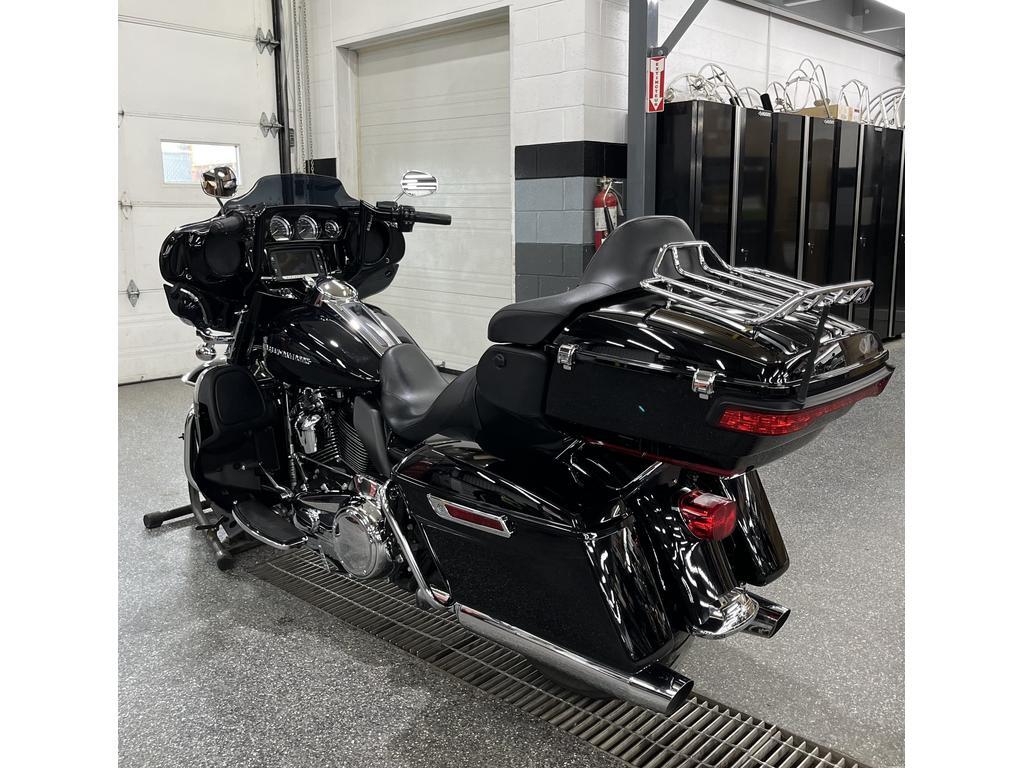 Harley-Davidson FLHTK Ultra Limited 2018 à vendre