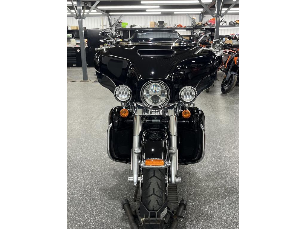 Harley-Davidson FLHTK Ultra Limited 2018 à vendre