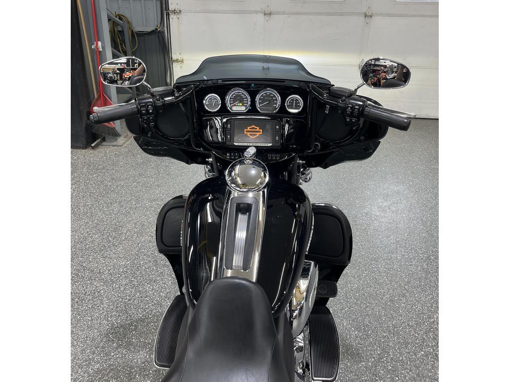 Harley-Davidson FLHTK Ultra Limited 2018 à vendre