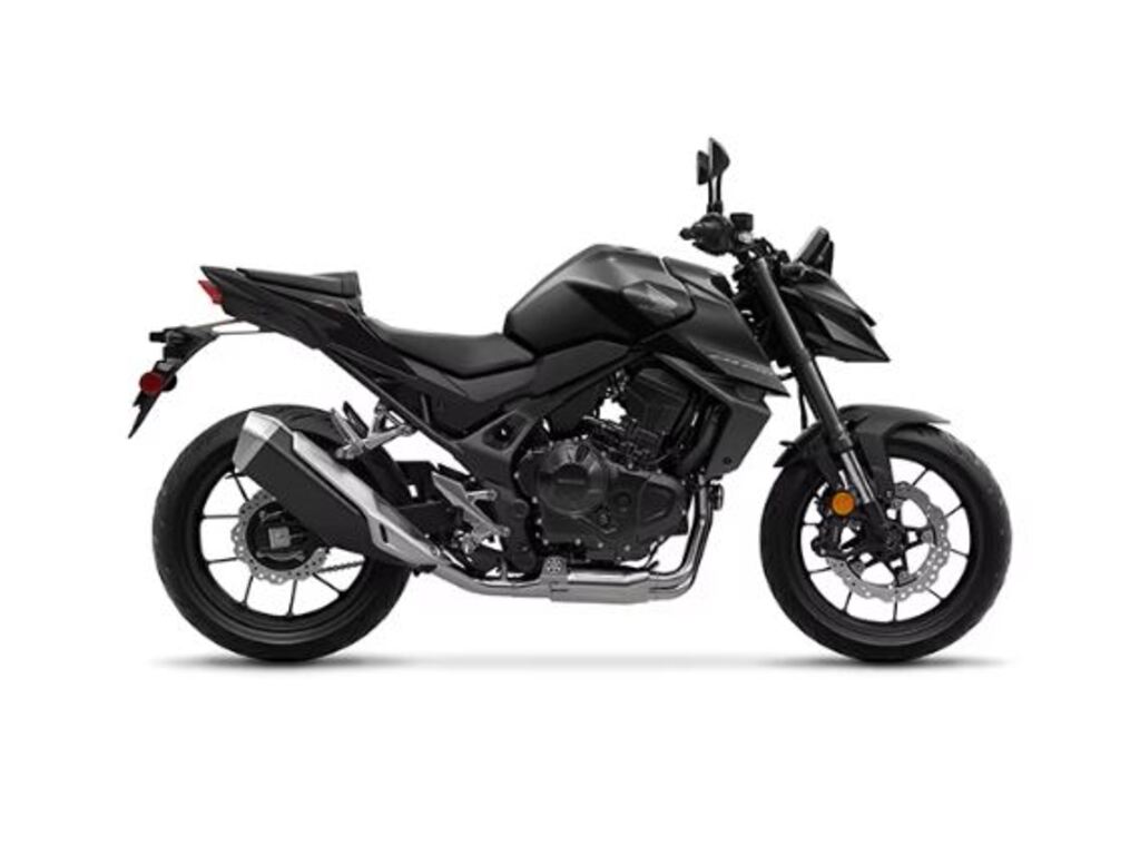 Honda CB750 ABS 2025 à vendre