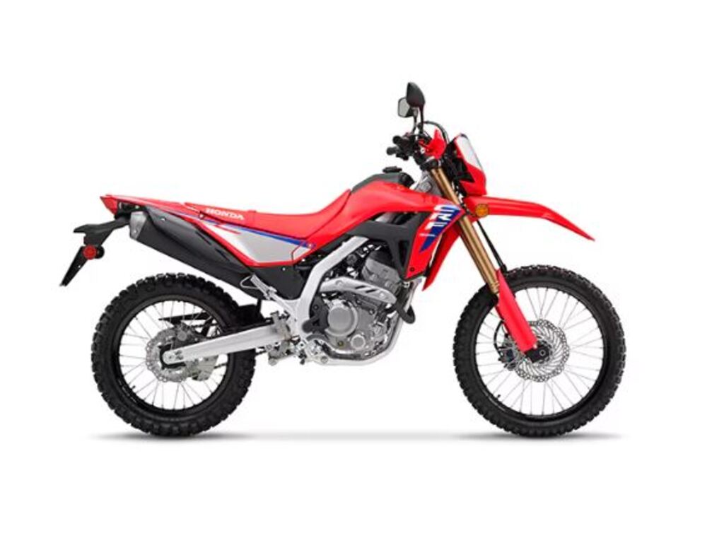 Honda CRF300L ABS 2025 à vendre