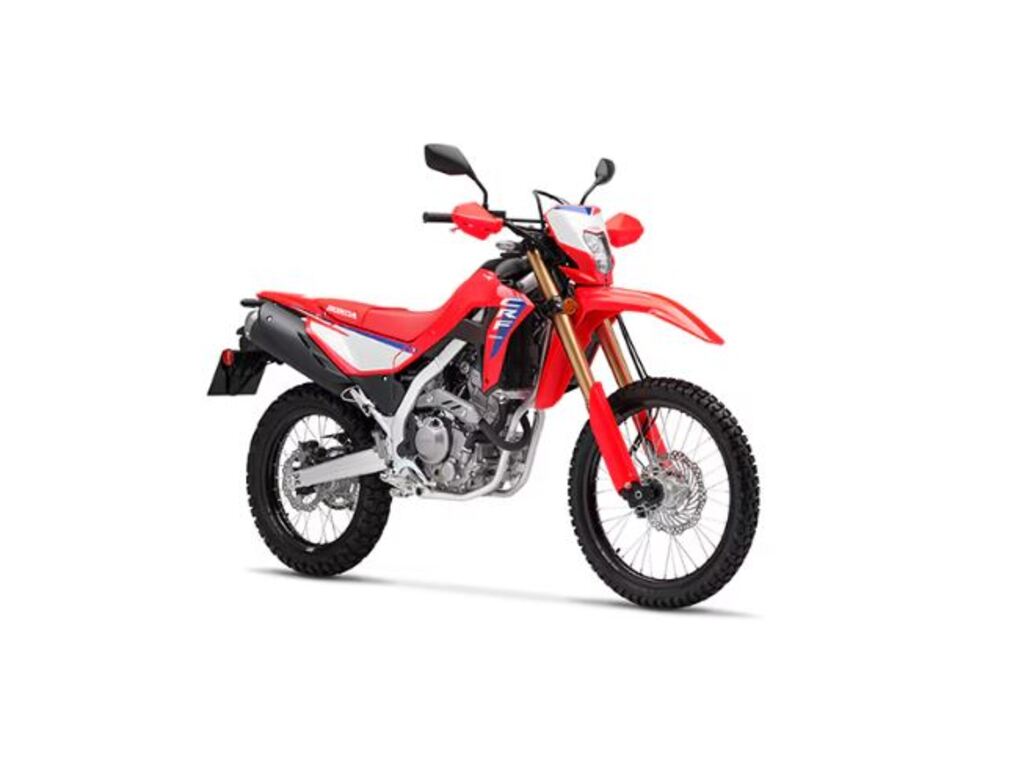 Honda CRF300L ABS 2025 à vendre
