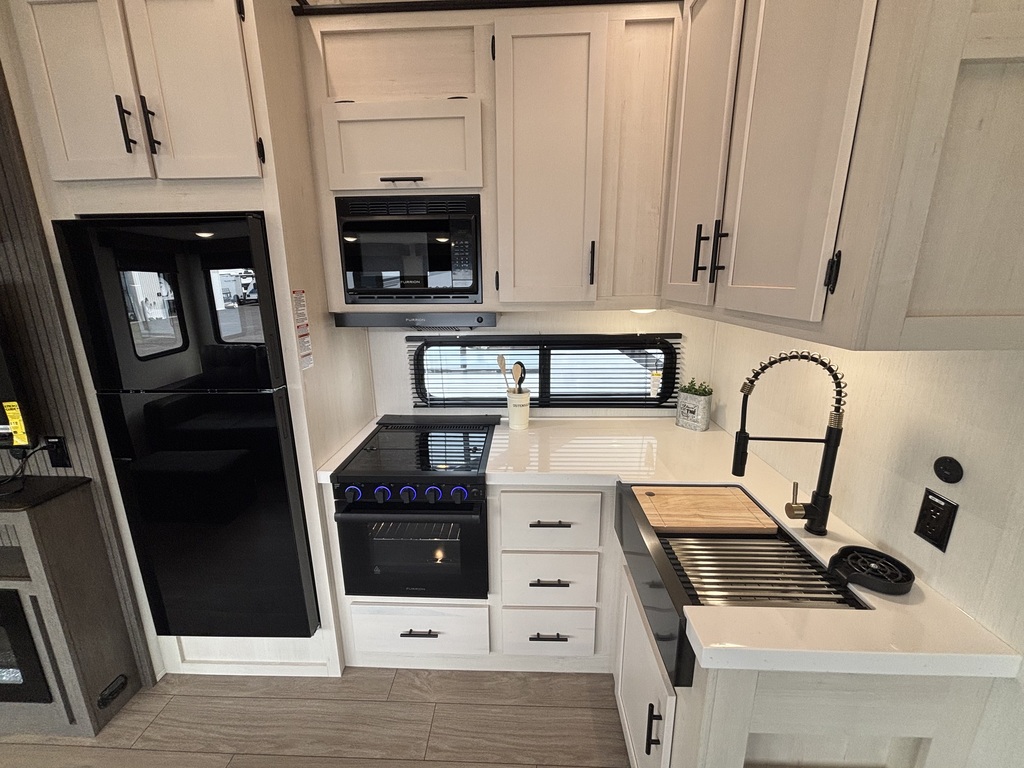 Arctic Wolf 287BH 2026 à vendre