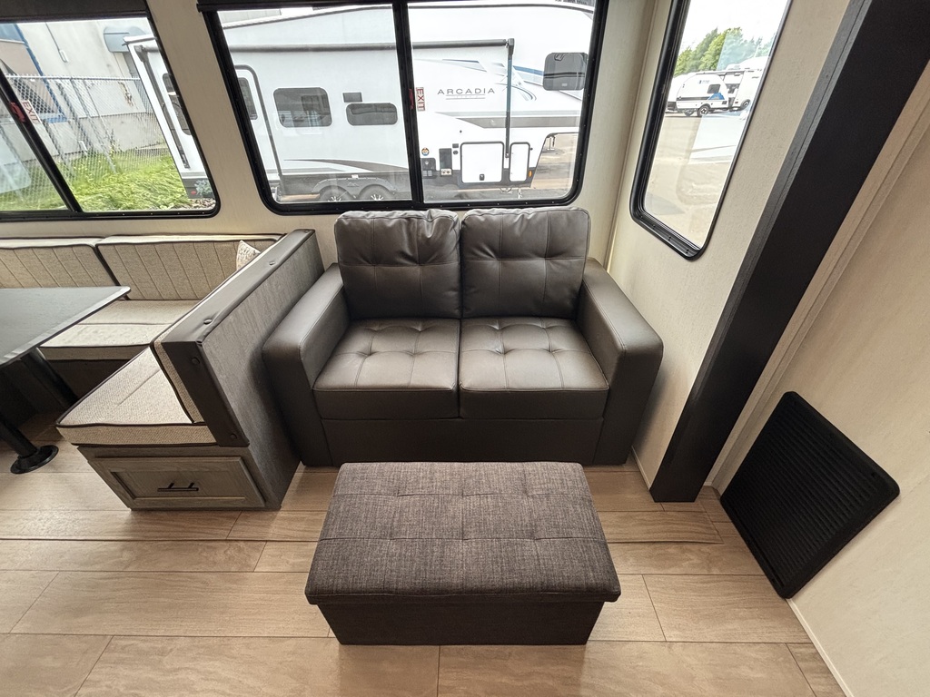 Arctic Wolf 287BH 2026 à vendre