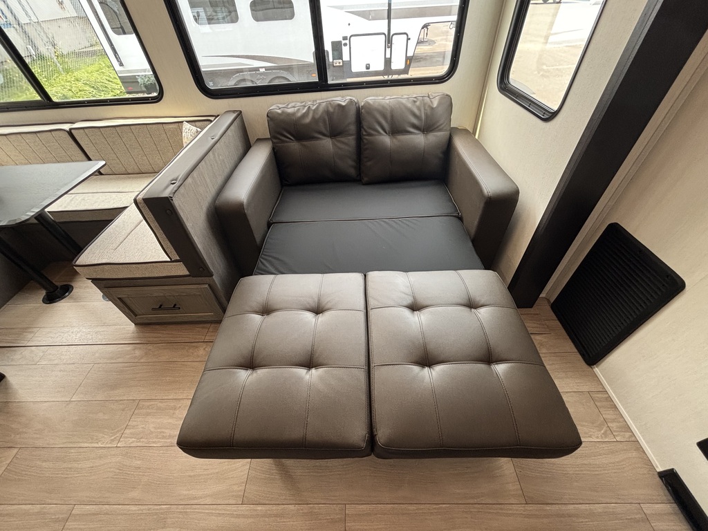 Arctic Wolf 287BH 2026 à vendre