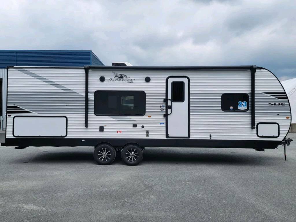 Jayco Jay Flight SLX 265BHS 2026 à vendre