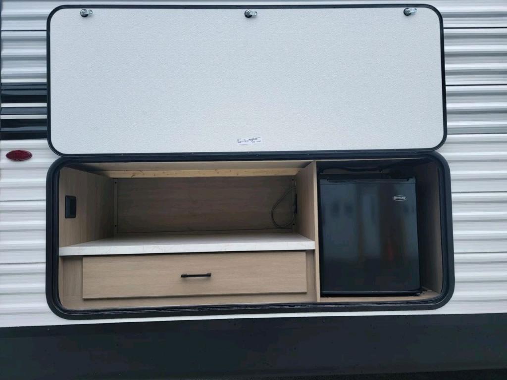 Jayco Jay Flight SLX 265BHS 2026 à vendre