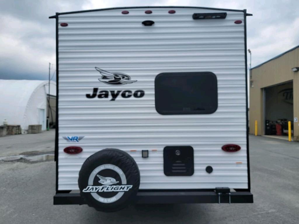 Jayco Jay Flight SLX 265BHS 2026 à vendre