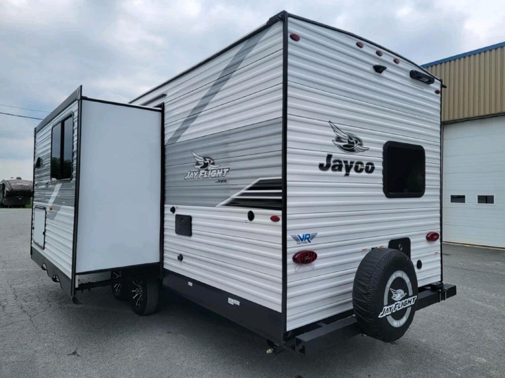 Jayco Jay Flight SLX 265BHS 2026 à vendre