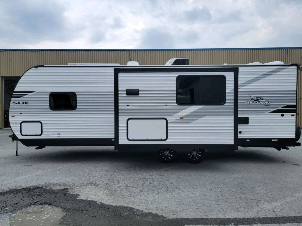 Jayco Jay Flight SLX 265BHS 2026 à vendre