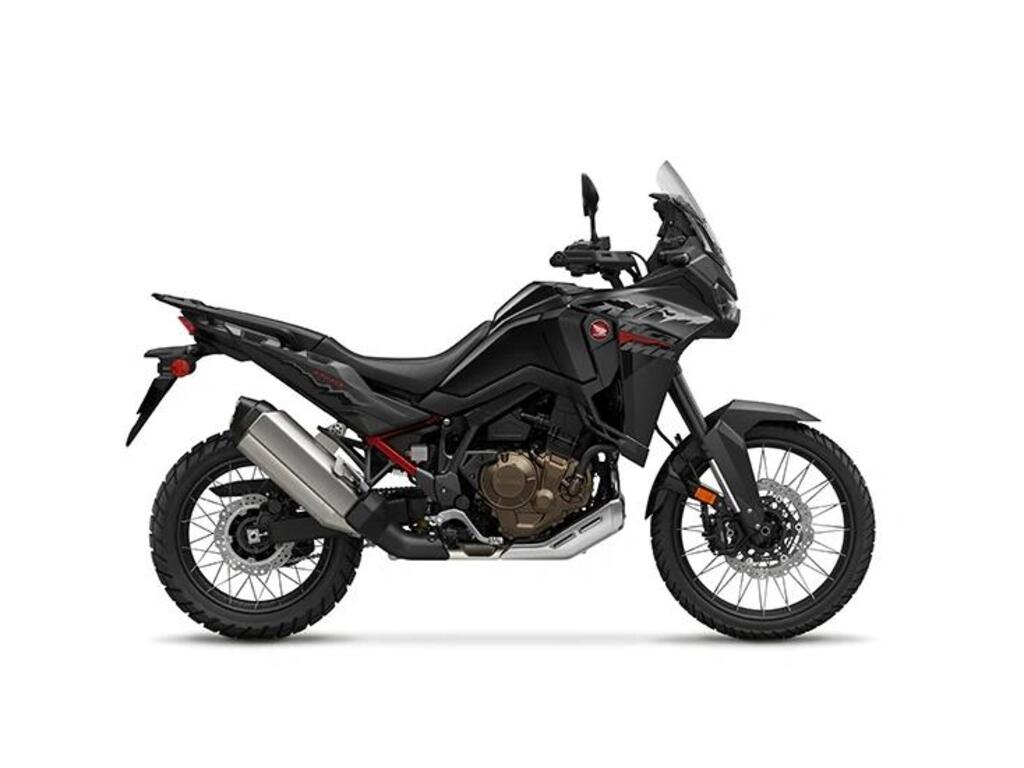 Honda Africa Twin 2025 à vendre